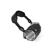 Erzetich Thalia - динамические накладные наушники