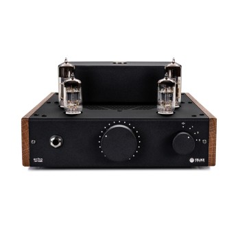 Feliks Audio Echo Vibe - усилитель для наушников