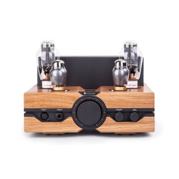 Feliks Audio Envy - усилитель для наушников