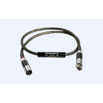HiDiamond TOP Gold Digital AES 1 м. - цифровой кабель
