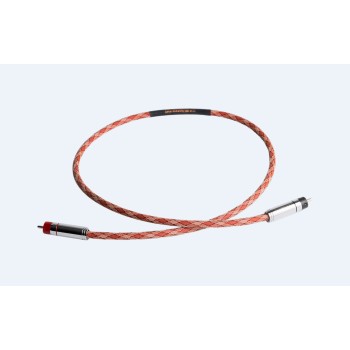HiDiamond Top Bronze Digital RCA 1 m цифровой кабель