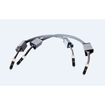 HiDiamond  Top Exclusive Signal Diamond 10 - 1 м - межблочный кабель RCA
