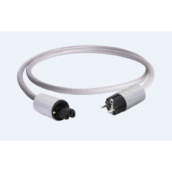 HiDiamond Top Silver Power 2 m. Силовой кабель