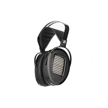 HIFIMAN Arya Unveiled планарные наушники