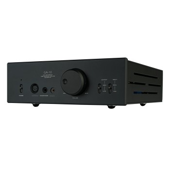 HIFIMAN GA-10 ламповый усилитель для наушников