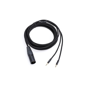 HIFIMAN SUSVARA/HE1000 SE Cable кабель