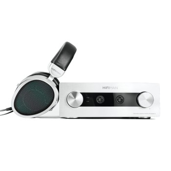 HIFIMAN Mini Shangri-La System электростатическая система