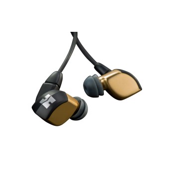 HIFIMAN RE2000 Gold Pro внутриканальные наушники