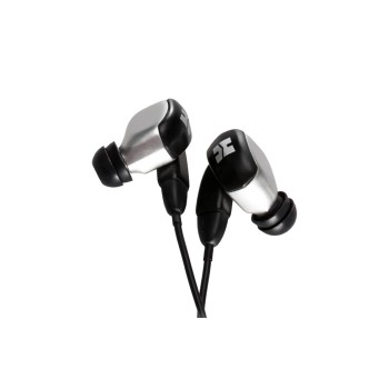 HIFIMAN RE2000 Pro Silver внутриканальные наушники