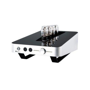 HIFIMAN Shangri-La Jr Amplifier ламповый усилитель для наушников