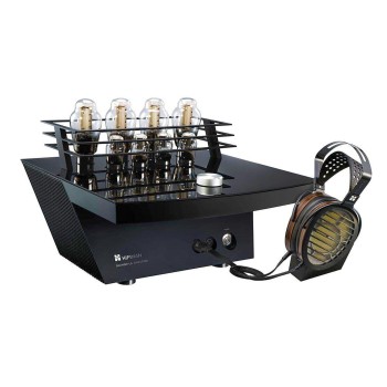 HIFIMAN Shangri-La Sr System ультимативная электростатическая система