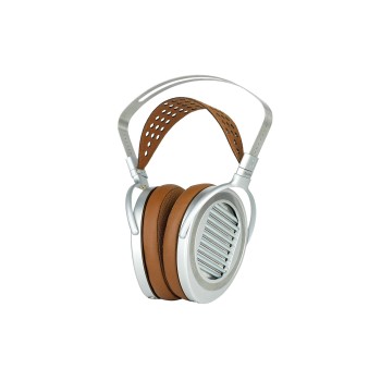 HIFIMAN Susvara Unveiled планарные наушники