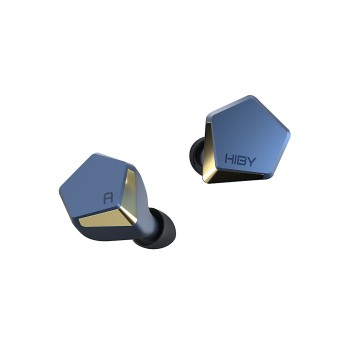 HiBy Project Ace внутриканальные наушники 