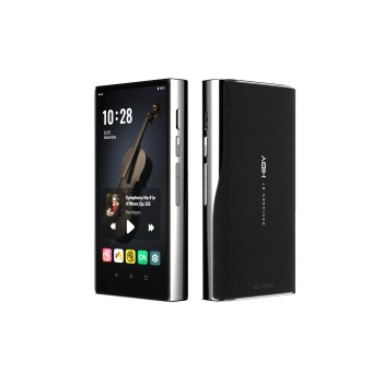 HiBy R8-2 Aluminum Alloy флагманский плеер