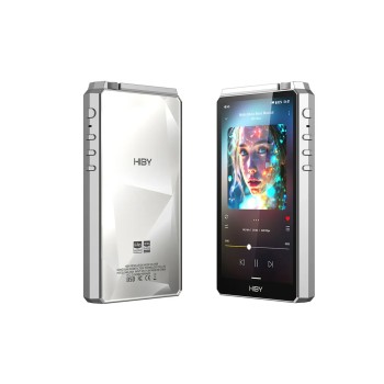 HiBy RS6 III 2025