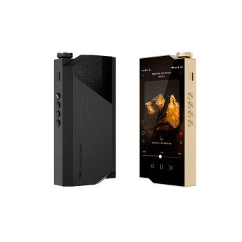 HiBy RS8 II флагманский плеер