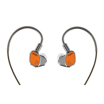 HiBy Yacht 10 внутриканальные наушники 