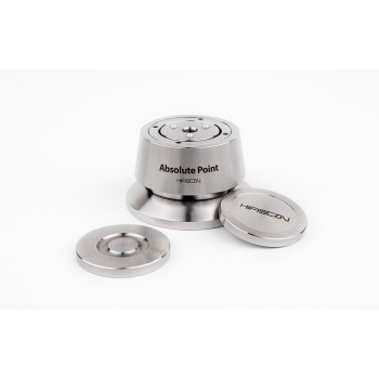Hifistay Absolute Point, комплект 4 шт., флагманские антирезонансные опоры