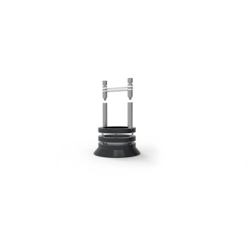 Hifistay Sound Wings, комплект 4 шт., антивибрационные опоры для кабелей
