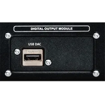 Innuos PhoenixUSB Board, цифровая выходная плата