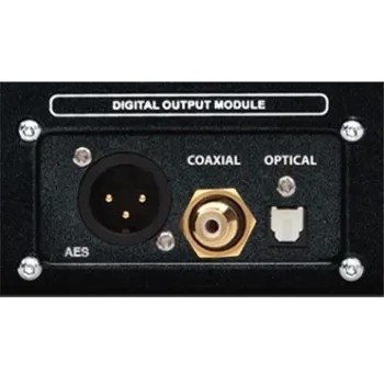 Innuos SPDIF Board, цифровая выходная плата