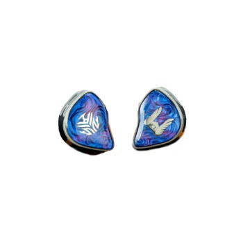 Kinera Loki Divine Mark - внутриканальные наушники