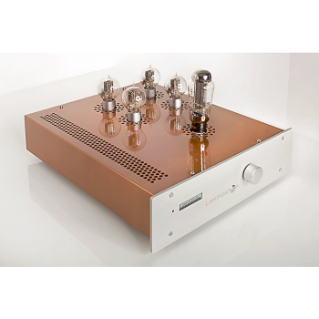 Lampizator Golden Gate-5 Balanced + SE с регулировкой громкости, ламповый цифро-аналоговый преобразователь dht