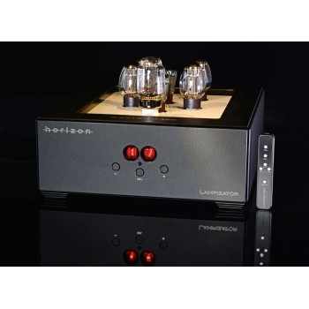 Lampizator Horizon360X, флагманский балансный ламповый цап