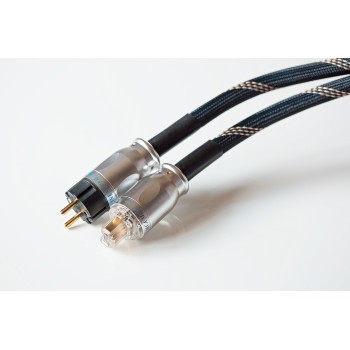 Lampizator Thunderbolt AC Cable 1,8 м, силовой кабель