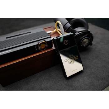 Luxury & Precision E7 CS43122 Audio Board, сменная аудиоплата