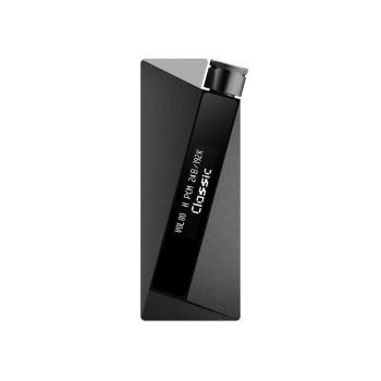 Luxury & Precision W4, портативный usb цап и усилитель