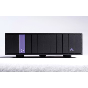 Metronome DSAS - музыкальный сервер