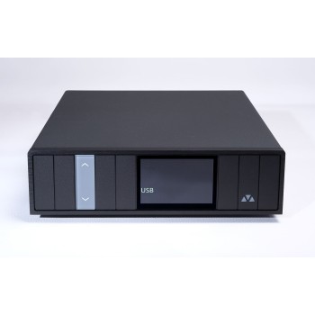 Metronome DSC mini - ЦАП