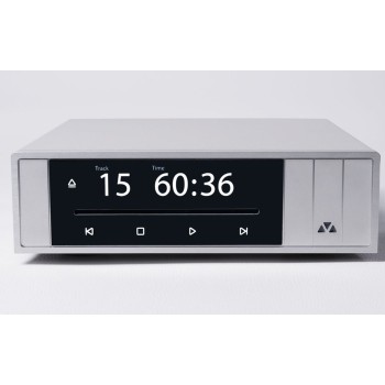 Metronome DST - CD-транспорт