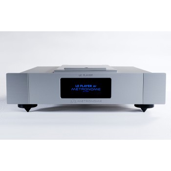 Metronome Le Player 4 - CD-транспорт