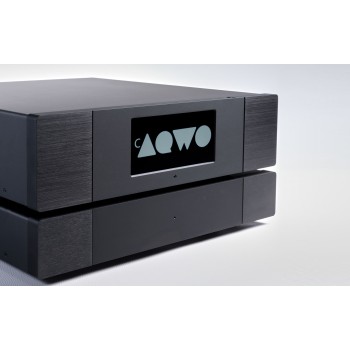 Metronome c|AQWO 2 - ЦАП