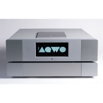 Metronome t|AQWO 2 - SACD/CD транспорт