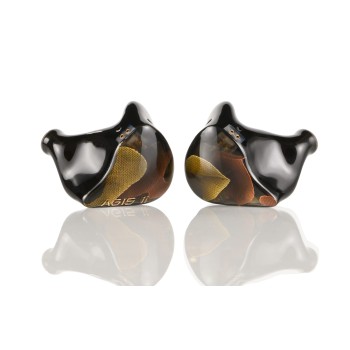 Noble Audio Agis II внутриканальные наушники