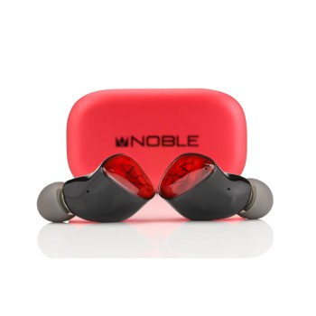 Noble Audio FoKus Amadeus беспроводные внутриканальные наушники