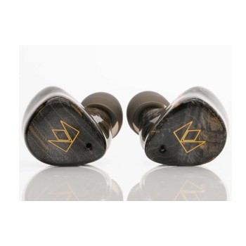 Noble Audio FoKus Prstige  беспроводные внутриканальные наушники