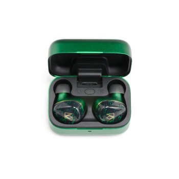 Noble Audio FoKus Rex5 беспроводные внутриканальные наушники