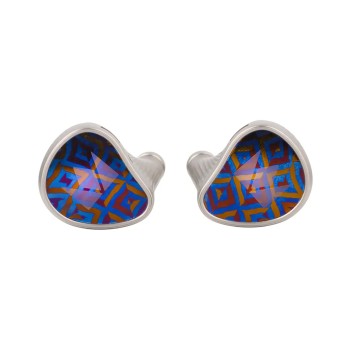 Noble Audio Kronos фламганские внутриканальные наушники