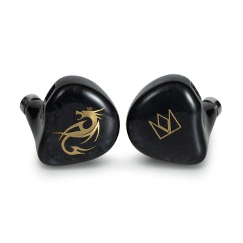 Noble Audio Kublai Khan внутриканальные наушники