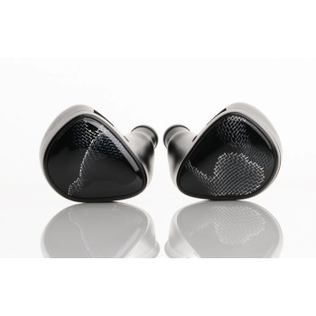 Noble Audio ONYX гибридные наушники