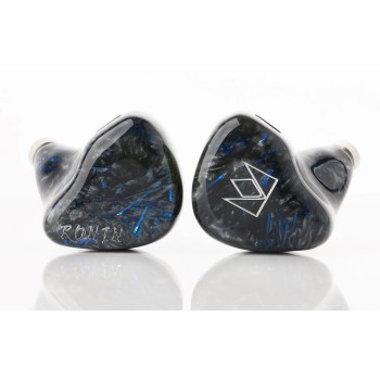 Noble Audio Ronin внутриканальные наушники