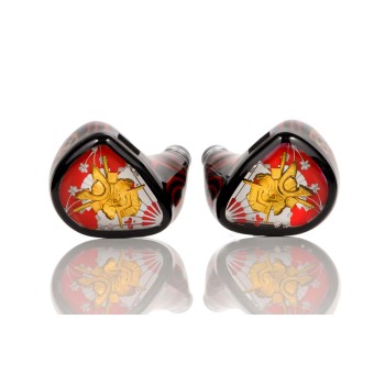 Noble Audio Shogun внутриканальные наушники