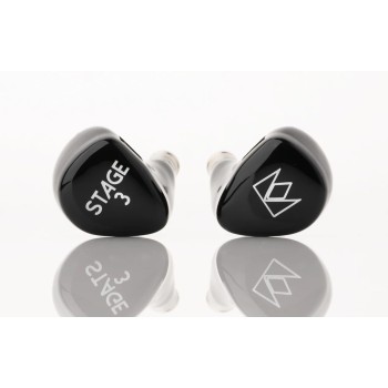 Noble Audio Stage 3 внутриканальные наушники