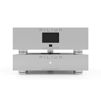 Pilium Alexander Preamplifier, предусилитель