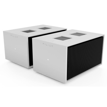Pilium Atlas Mono Power Amplifiers, моноблочные усилители мощности