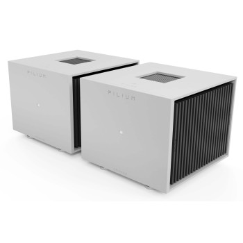 Pilium Cronus Mono Power Amplifiers MY25, моноблочные усилители мощности